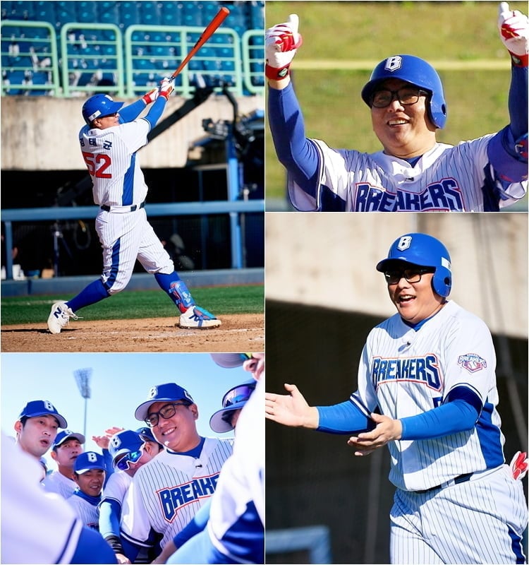 사진 제공｜JTBC ‘최강야구’