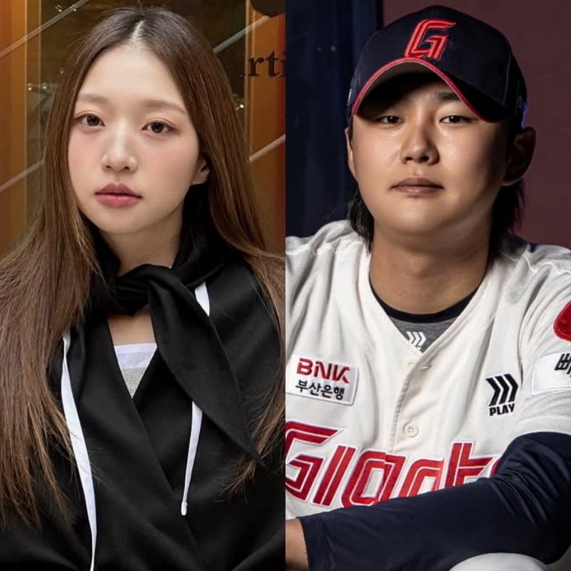 사진=김지연, 정철원 SNS