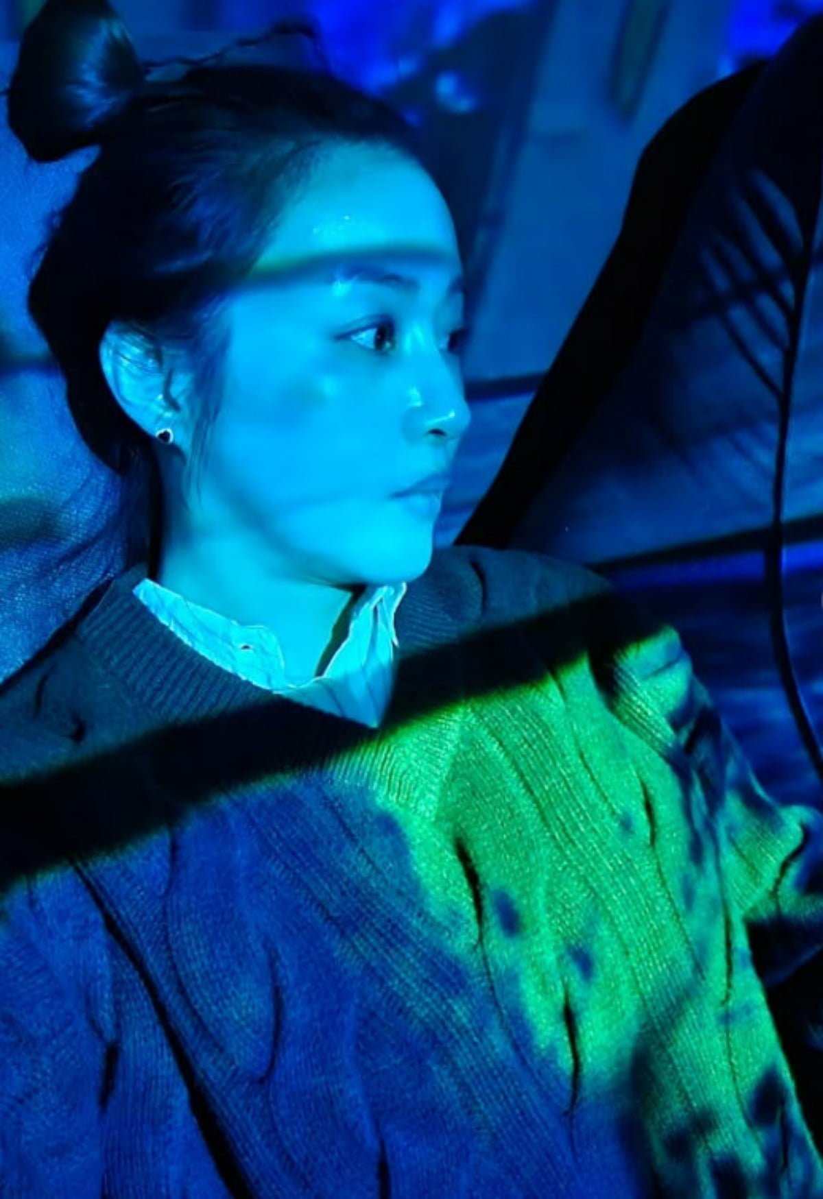 사진=강소라 SNS