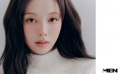 누군지 못 알아볼 뻔…사뭇 달라진 노정의 "스태프가 써준 편지 보고 안도감 들어"