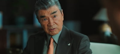 표독한 인성 발각됐다…이덕화, 직원 실수에 극대노 "널 믿은 내가 잘못이지" ('미쓰홍')