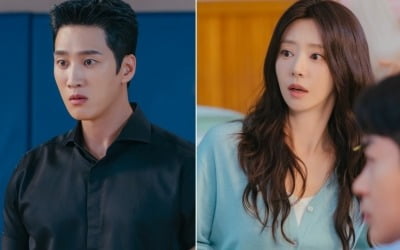 안보현♥이주현 열애, 배정남은 알았다…"사귀냐" 폭탄 발언에 '당황' ('스프링피버')