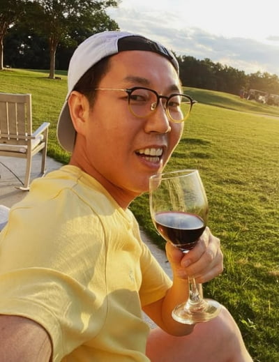 '국내서 영어 독학' 김영철, 일본어도 뜷어냈다…새해 첫 단추 제대로