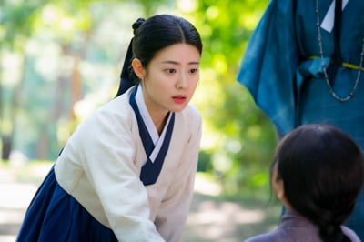 이영애도 힘 못 썼는데…남지현, 해외에서도 통했다 '은애하는 도적님아' 글로벌 OTT 1위