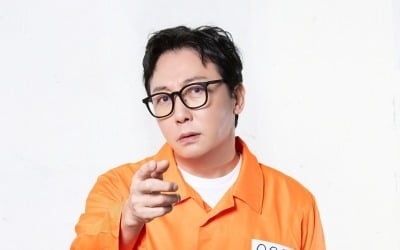 '57세 돌싱' 탁재훈, 결국 소신 발언했다…"이상민 때문에 폐지, 프로그램 살인마" ('아근진')