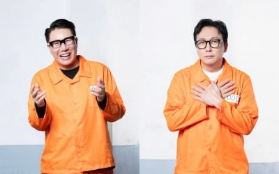 [종합] 이상민 하차 여론에 폐지됐다…탁재훈, 공개 저격 "재혼해서 '돌싱포맨' 없어져" ('아근진')