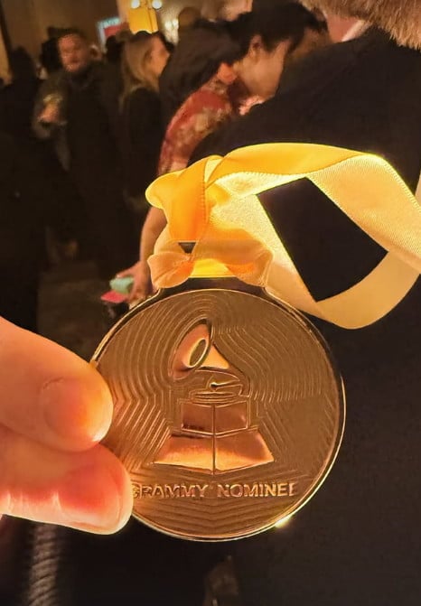 사진=박천휴 SNS