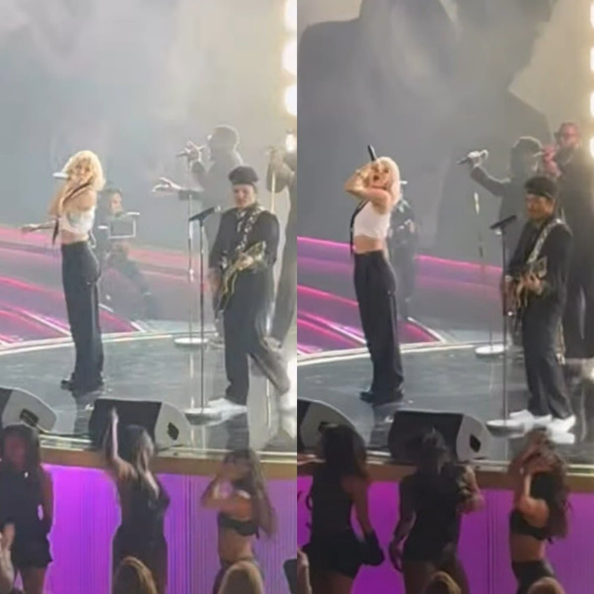 사진=박천휴 SNS