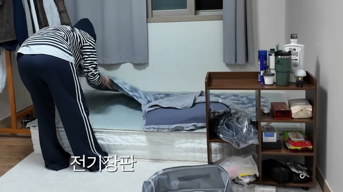 사진=박경혜 유튜브