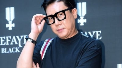 '재혼' 이상민, 결국 사과했다…하차 여론에 폐지됐는데, "프로그램 살인마" 공개 저격 ('아근진')[종합]