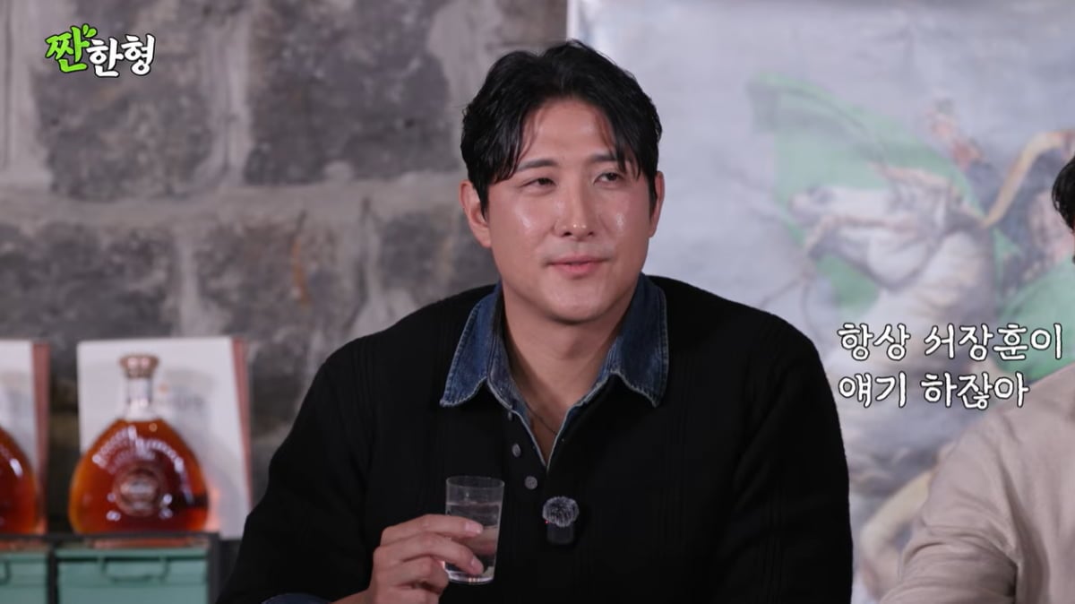 황재균, 지연과 이혼 1여년 만에 '♥재혼 의사' 밝혔다…"아기 좋아해"('짠한형')