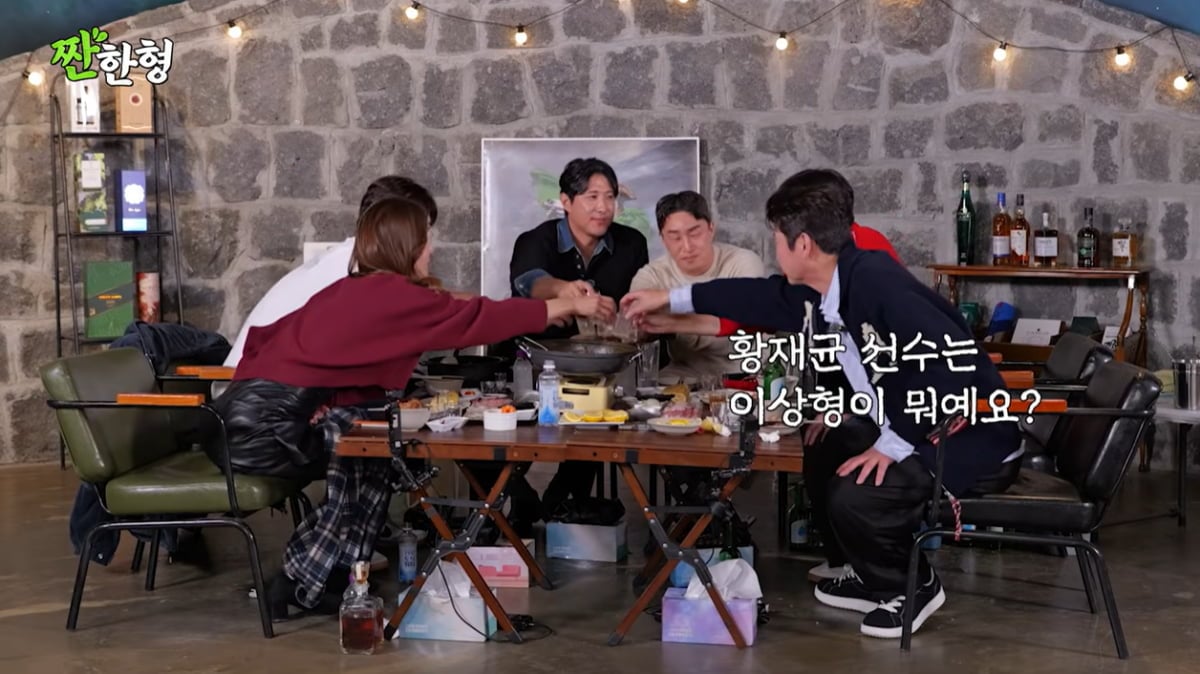 황재균, 지연과 이혼 1여년 만에 '♥재혼 의사' 밝혔다…"아기 좋아해"('짠한형')