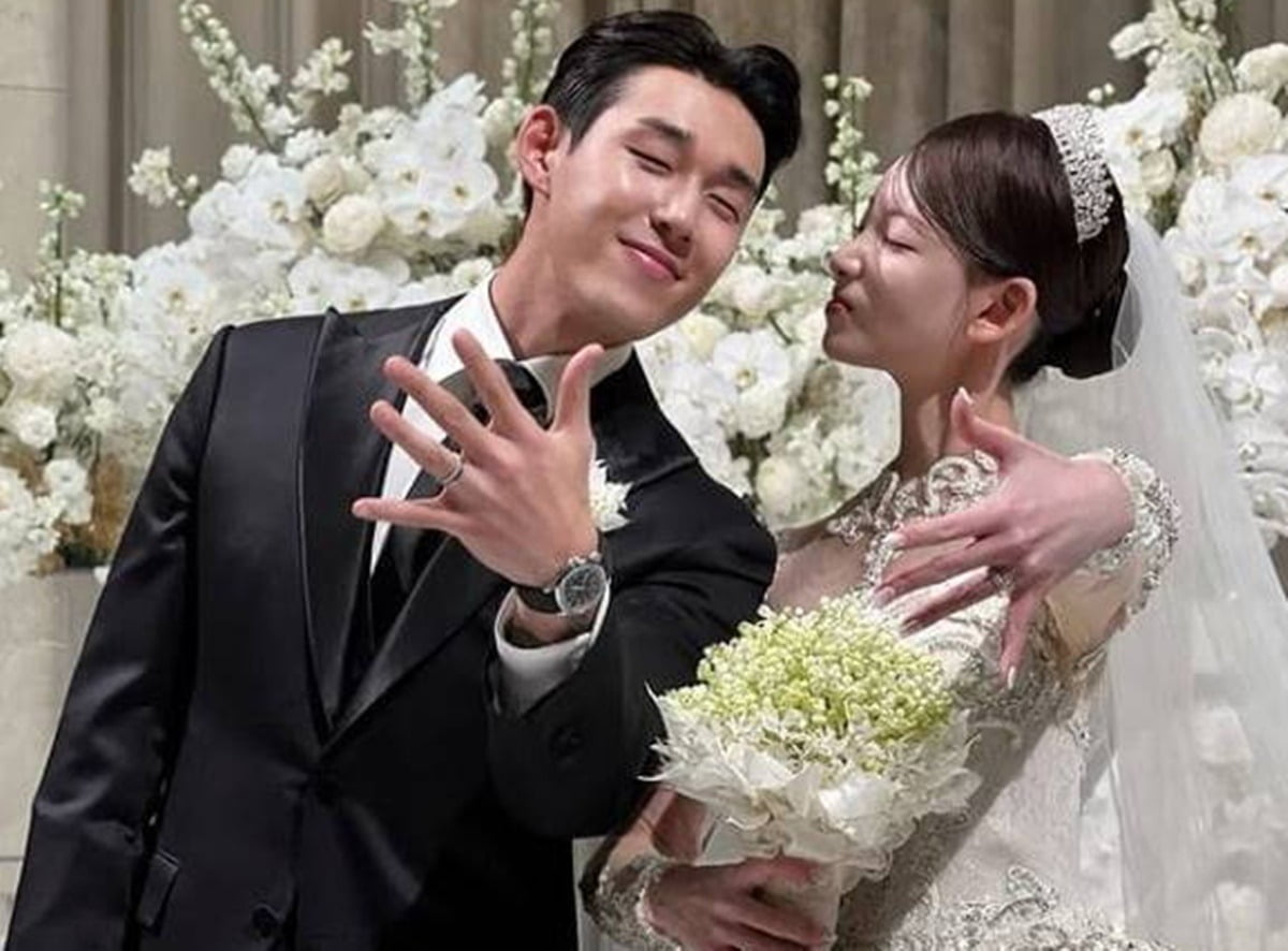 사진=곽민선 SNS