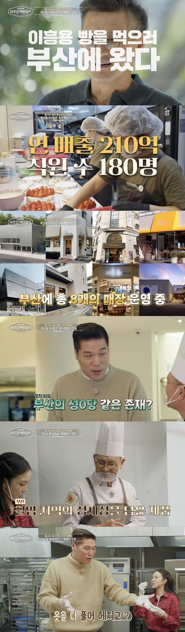 / 사진 제공 = EBS '서장훈의 이웃집 백만장자'