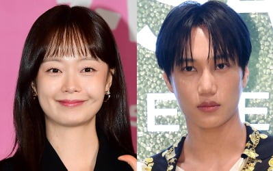 전소민, 8살 연하 아이돌과 ♥핑크빛 터졌다…"진짜 사귀게 될까 무서워" ('아근진')