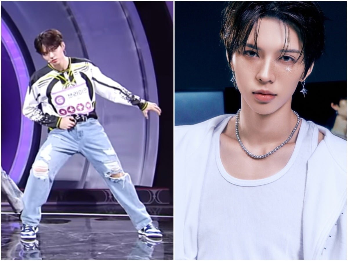 사진=Mnet/FNC엔터테인먼트