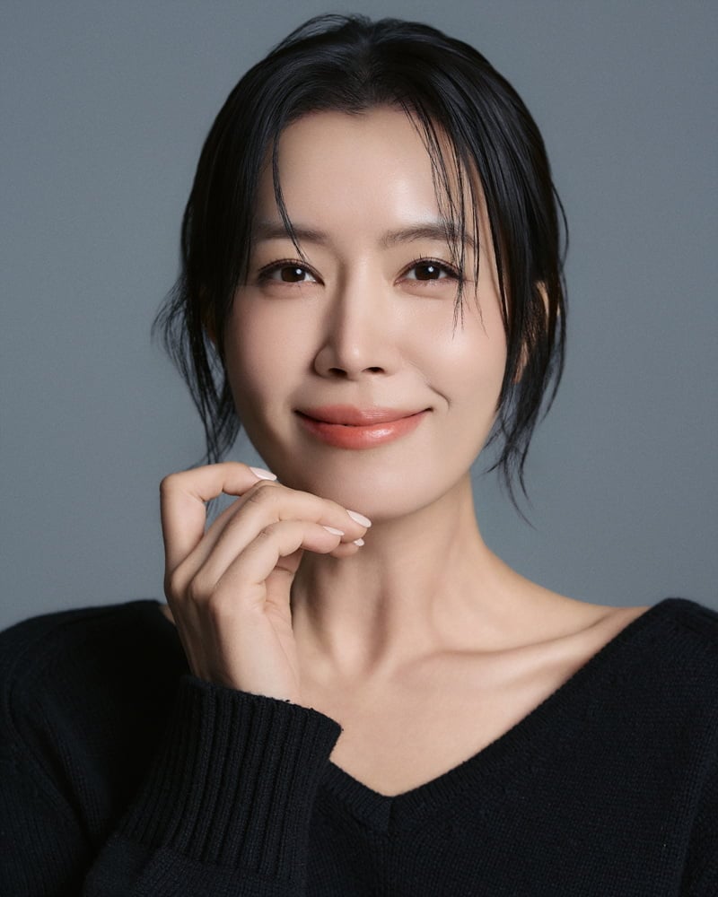 [공식] 김유미, 6년 만에 결별했다…♥정우와 결혼 11년 차에 FA로, "그동안 감사해"