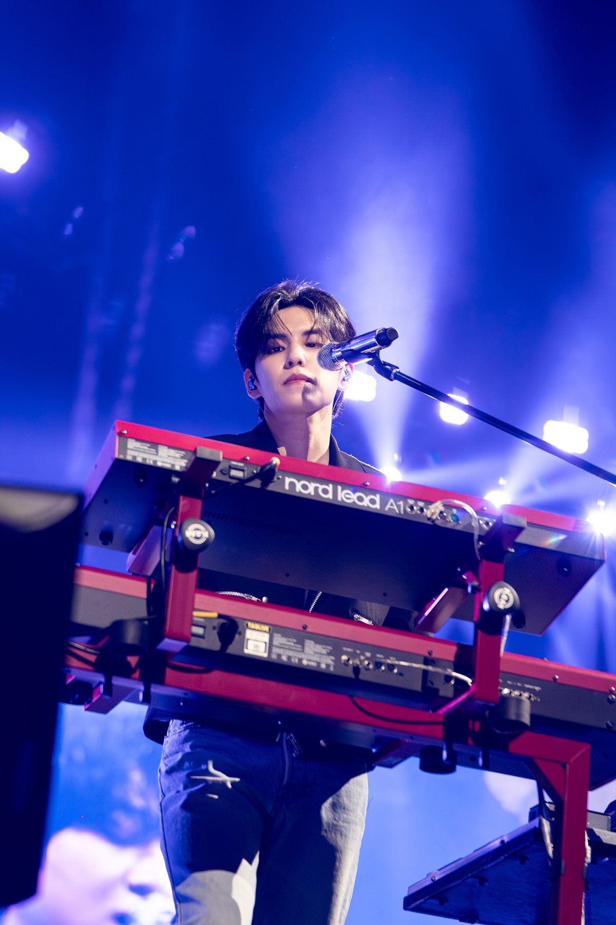 사진=JYP엔터테인먼트, Live Nation Malaysia, Qistina Haazree