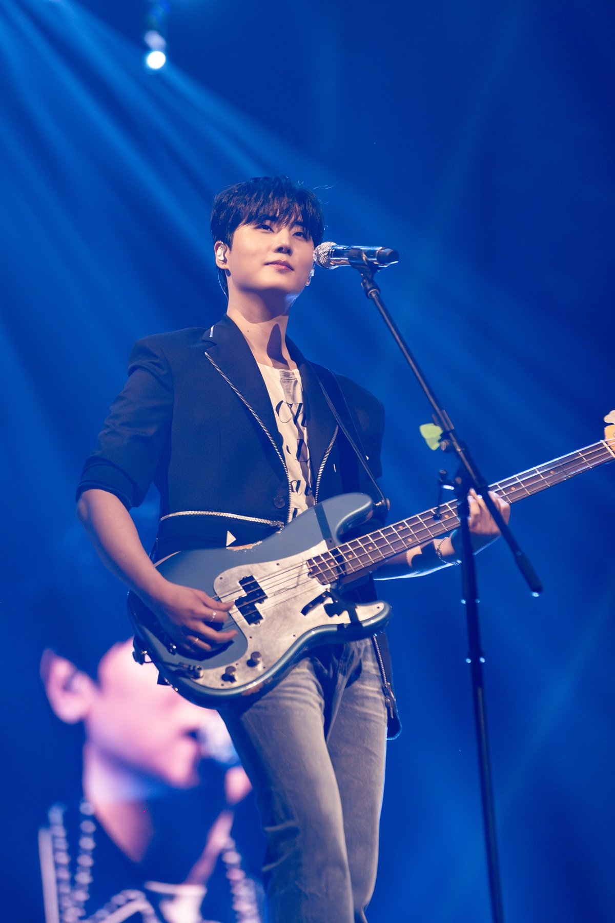 사진=JYP엔터테인먼트, Live Nation Malaysia, Qistina Haazree