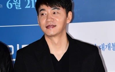 '54세' 김승수, ♥열애 고백했다…박세리와 결혼설 해명하더니 "마지막 교제 16년 전" ('옥문아')