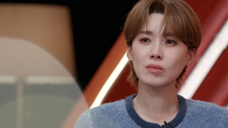 / 사진=KBS 2TV '셀럽병사의 비밀'