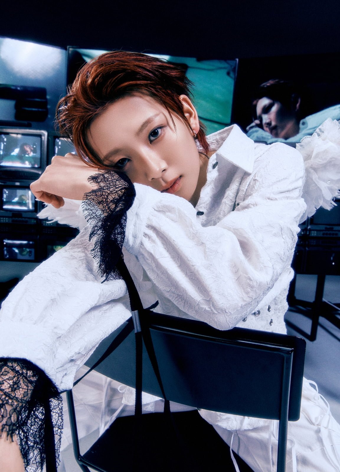 앰퍼샌드원 카이렐/ 사진=FNC엔터테인먼트