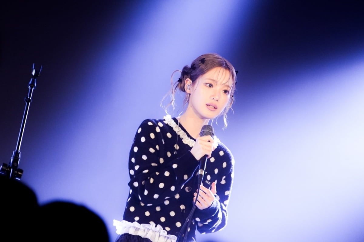 가수 한로로/사진제공=어센틱