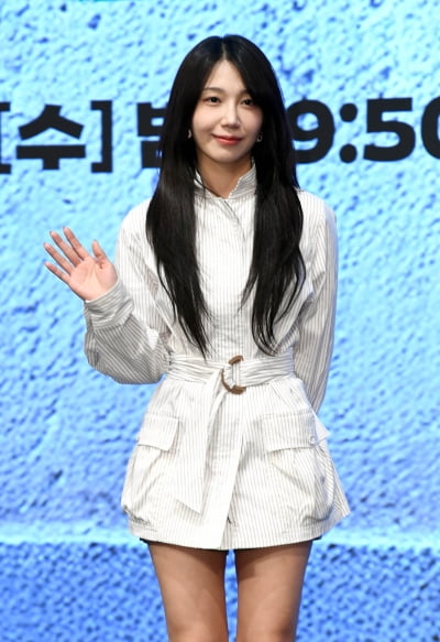 에이핑크 정은지, 20년 만에 '궁' 재탄생 시킨다…데뷔 15주년 겹경사 맞이