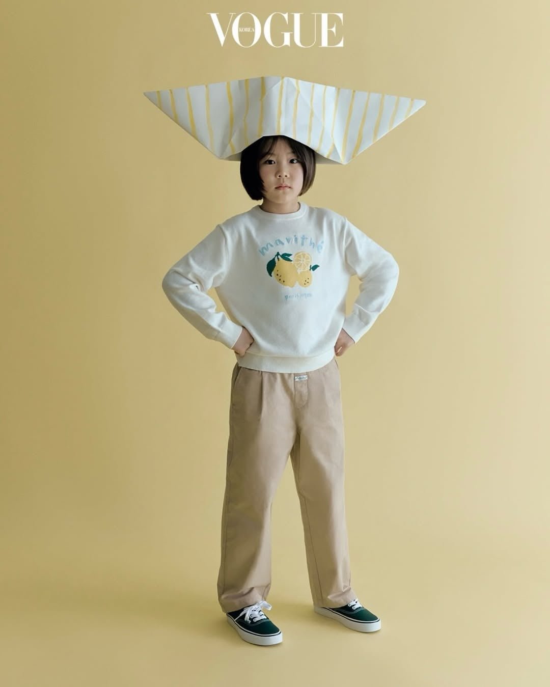 김나영 아들, 엄마보다 아빠 마이큐와 볼 부비부비 ♥스킨십…"우리 가족"