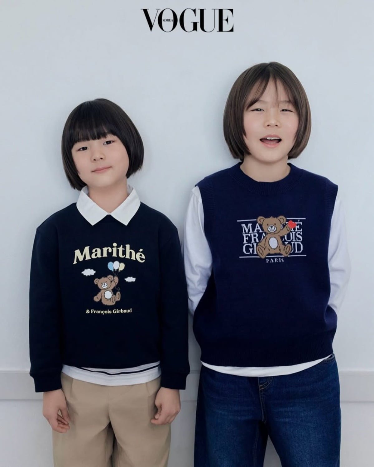 김나영 아들, 엄마보다 아빠 마이큐와 볼 부비부비 ♥스킨십…"우리 가족"