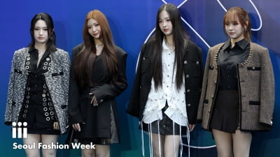 아이아이아이, 걷기만 해도 화보 그자체 [TV10]