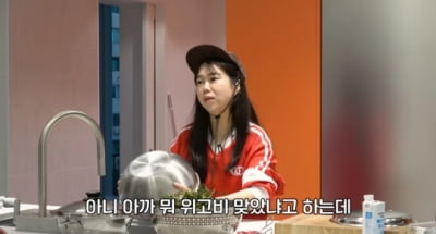 '40kg대 진입' 홍현희, 위고비 논란에 입 열었다…"살 빠지니까 질투해" ('홍쓴tv')[종합]