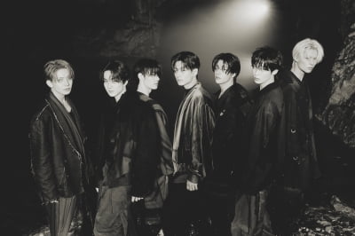 엔하이픈, 美 '빌보드 200' 2주 연속 상위권…차트 휩쓸었다