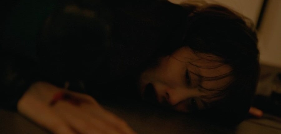 사진='아너 : 그녀들의 법정' 캡처