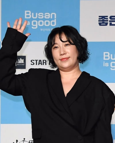 연예대상서 푸대접 받았는데…김영희, 끝내 기쁜 소식 전했다 정규 편성 된 이유 ('말자쇼')