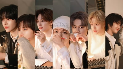 '보플2 출신' IST 신인 보이그룹 튜넥스, 3월 3일 데뷔 확정