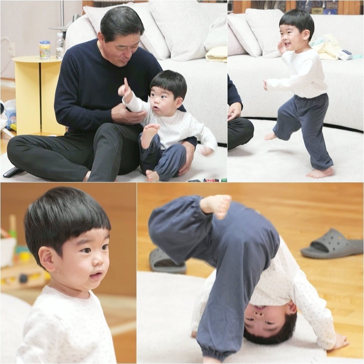 사진제공=KBS2 '슈퍼맨이 돌아왔다'