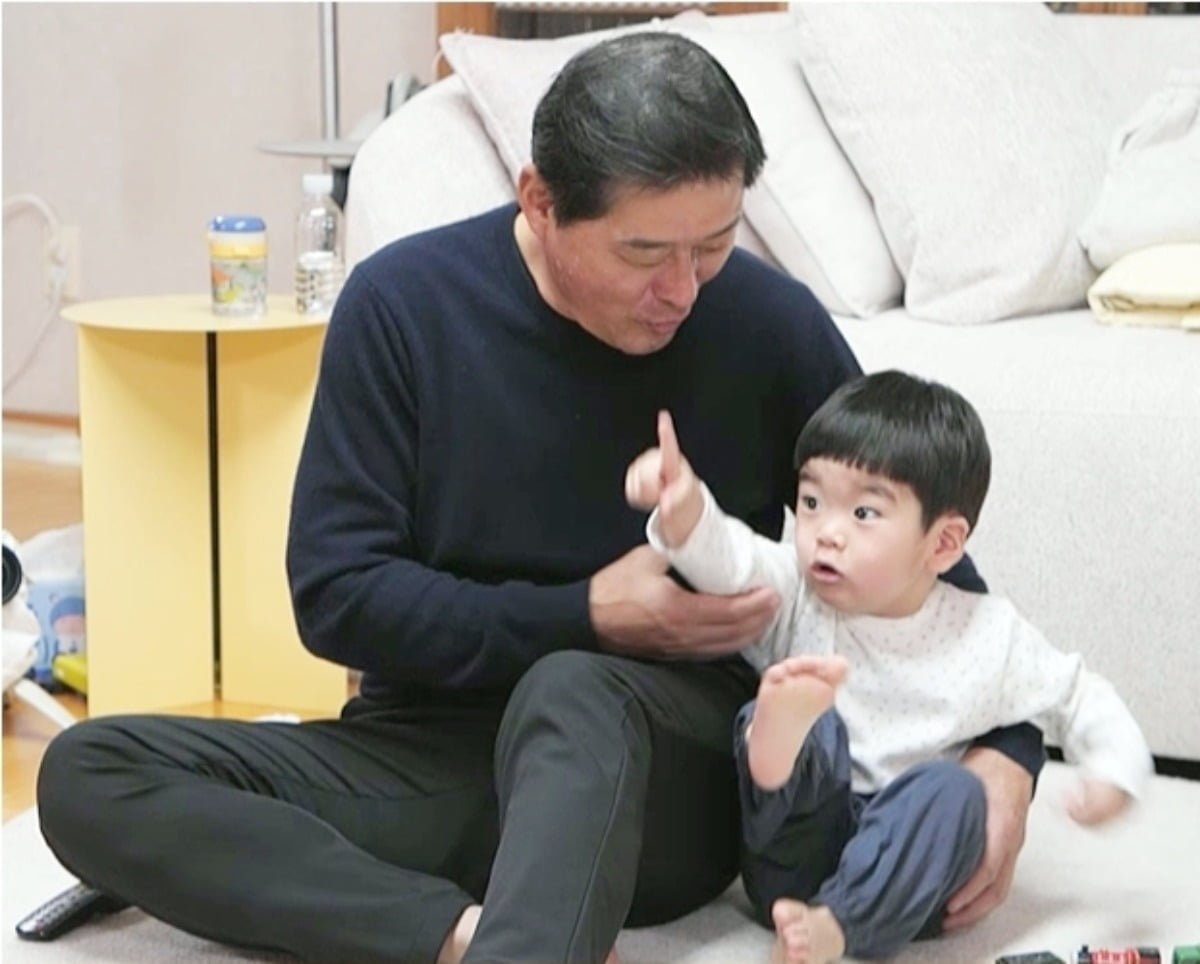 사진제공=KBS2 '슈퍼맨이 돌아왔다'