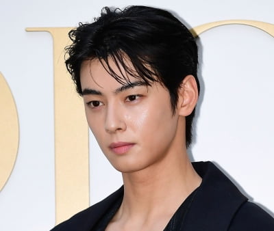 [공식] '어제연 청담' 장어집, 차은우 부모와 관련 NO…판타지오 M에서 운영