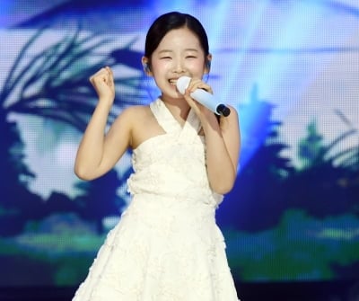 '우승 후보' 빈예서도 꺾어버려…정수라도 깜짝 놀랄 이수연의 '환희'('현역가왕3')