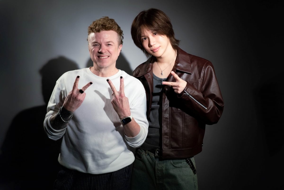 사진 = 조조 라이트(JoJo Wright) SNS