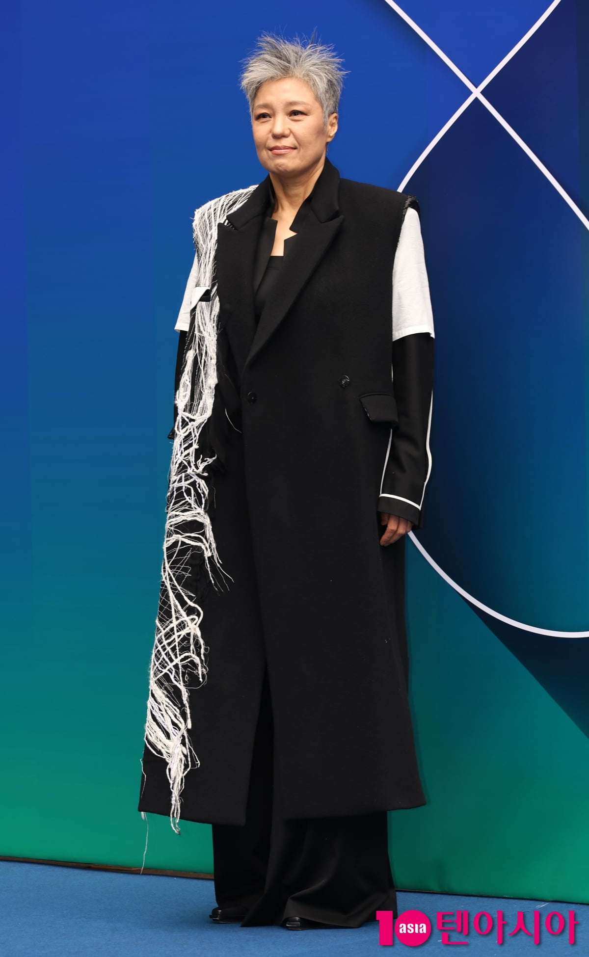 이은미, 화려한 맨발의 디바[TEN포토]