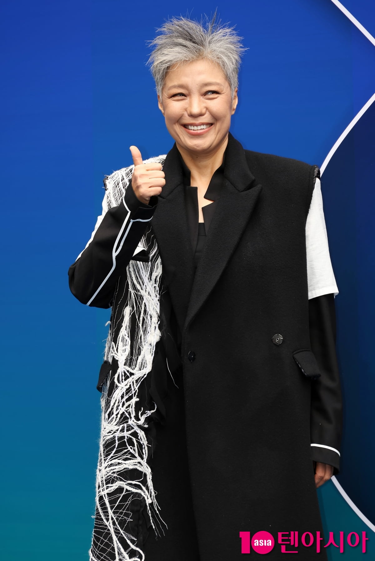 이은미, 화려한 맨발의 디바[TEN포토]