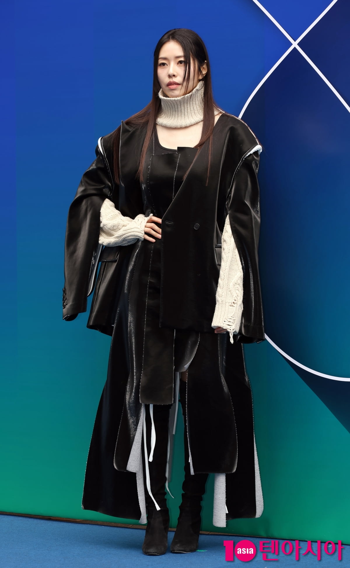 서동주, 결혼후 이뻐진 미모[TEN포토]