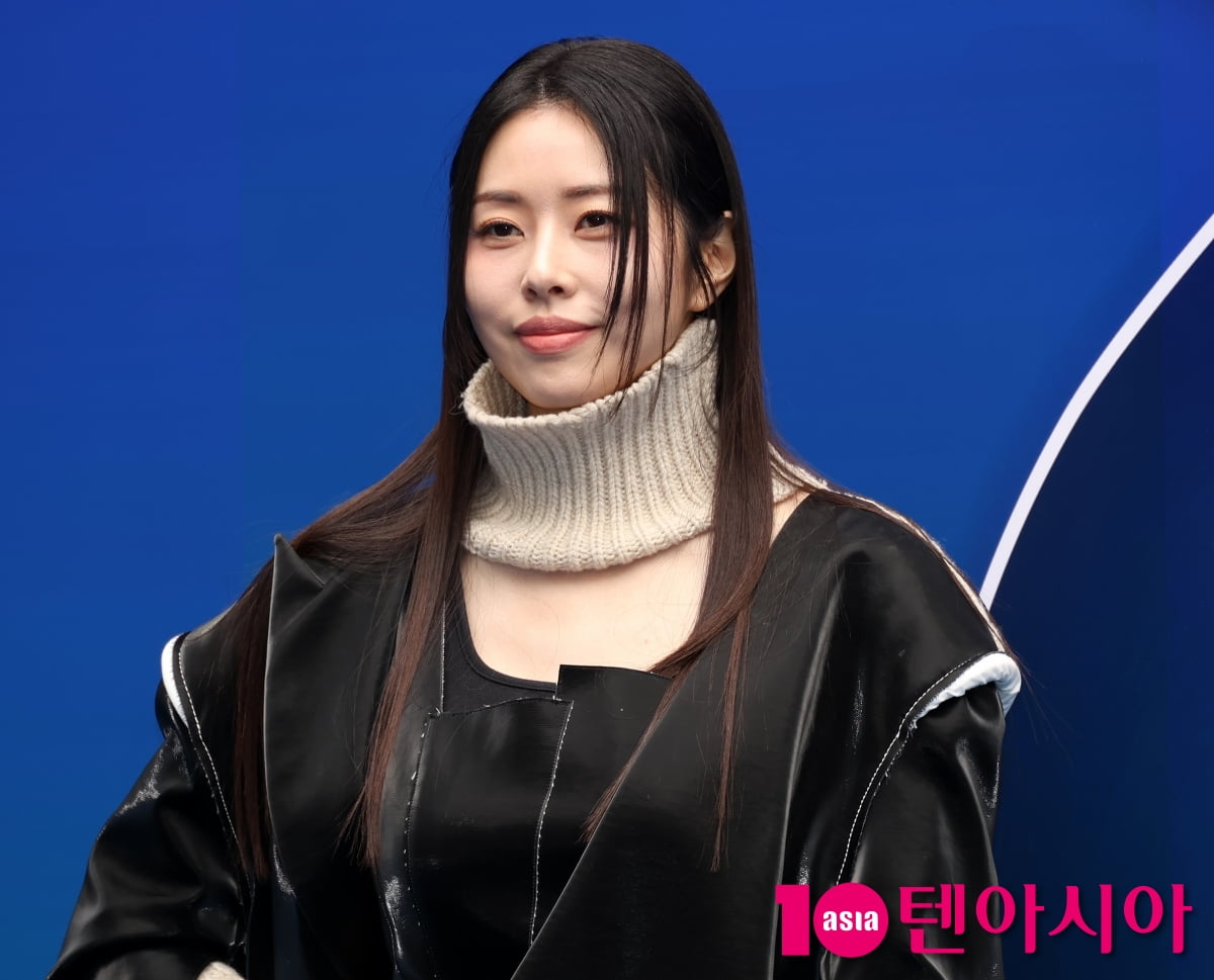 서동주, 결혼후 이뻐진 미모[TEN포토]