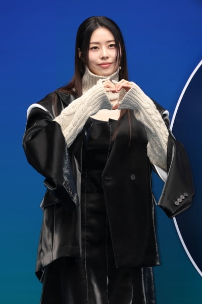 서동주, 결혼후 이뻐진 미모[TEN포토]