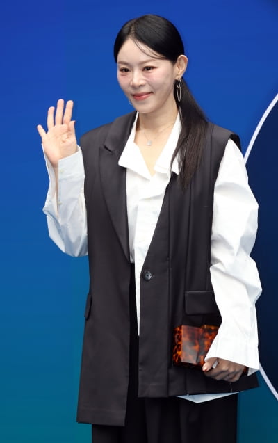 리사, 시크한 뮤지컬배우[TEN포토]