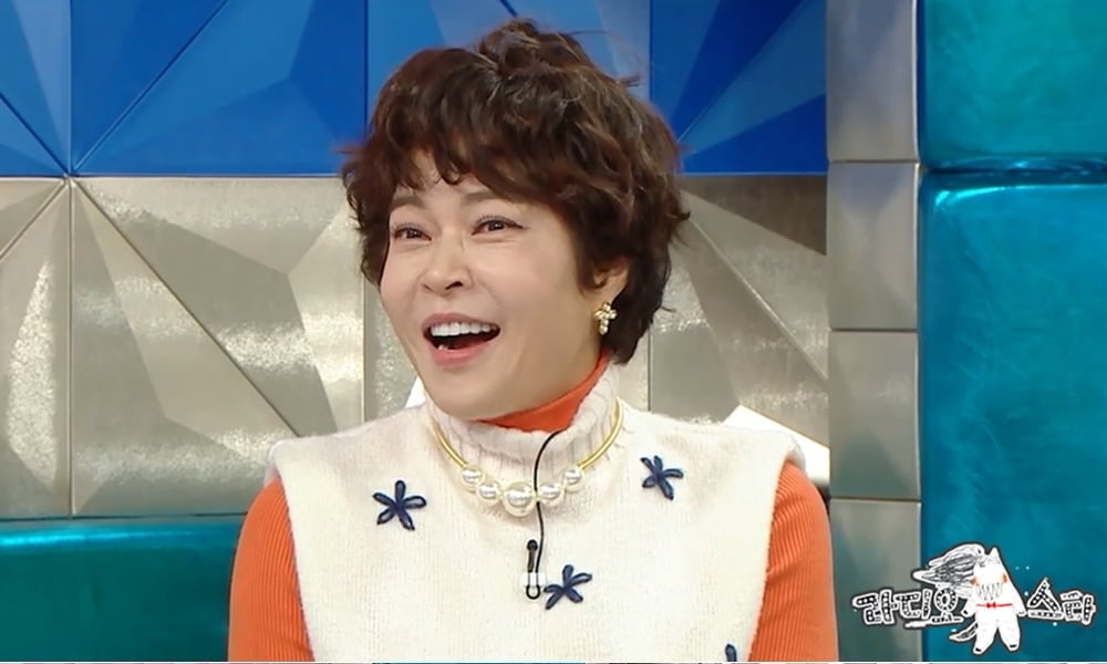 / 사진 제공=MBC ‘라디오스타’