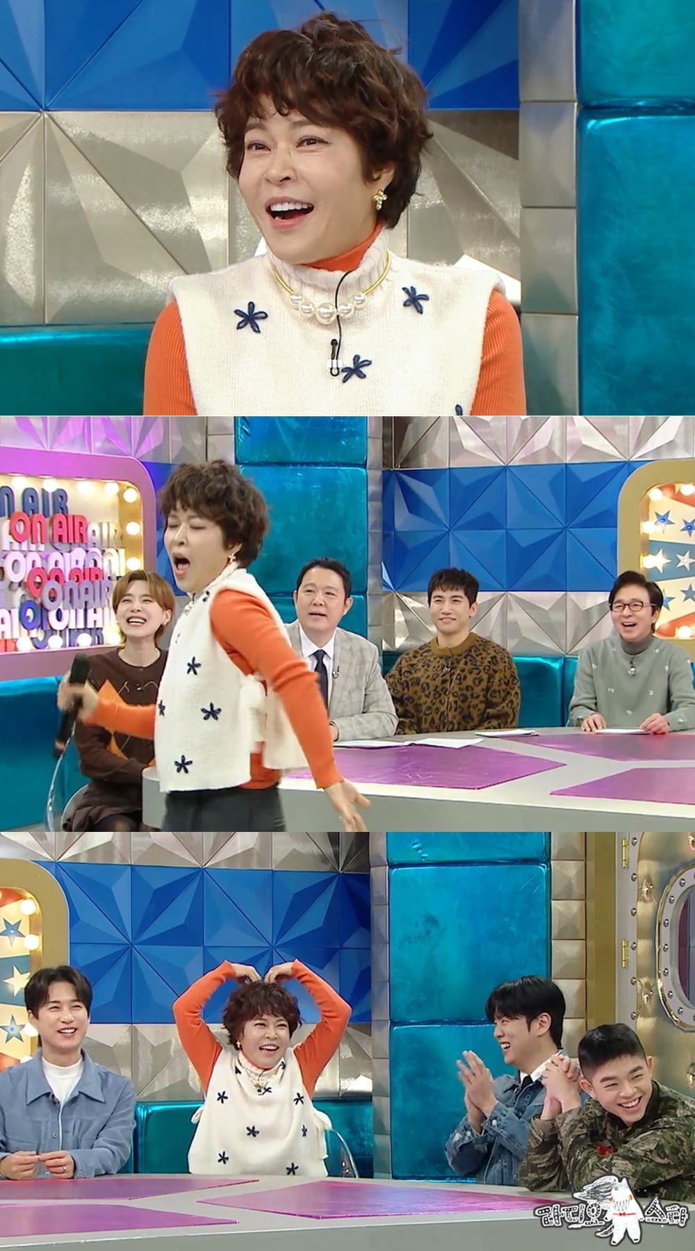 / 사진 제공=MBC ‘라디오스타’