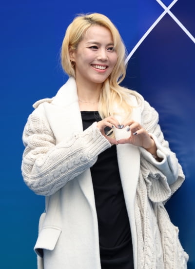 소향, 청량한 비주얼[TEN포토]